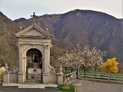 Da Miragolo S.Marco al Santuario del Perello sul sent. 514-10apr23 - FOTOGALLERY